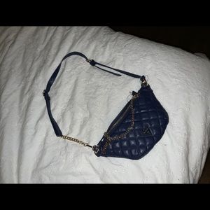 Guess fanny bag